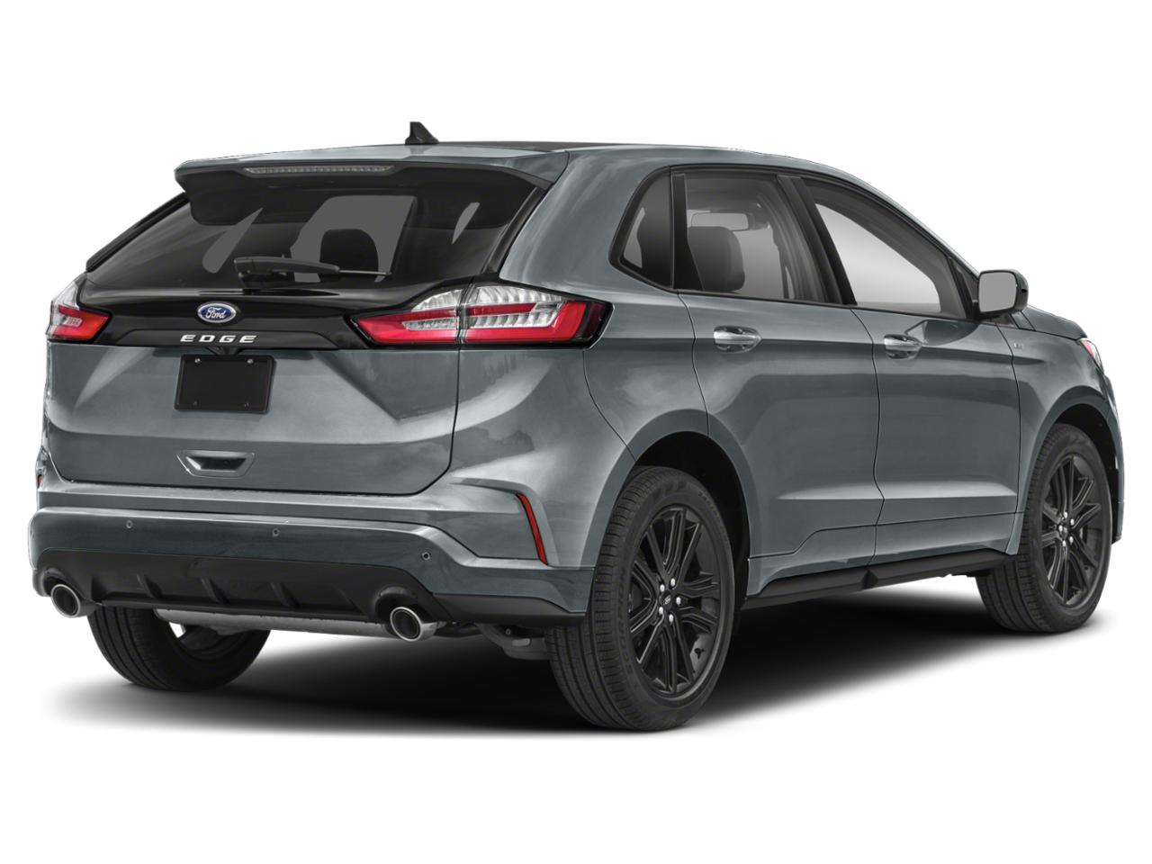 2021 Ford Edge Vehicle Photo in Decatur, TX 76234