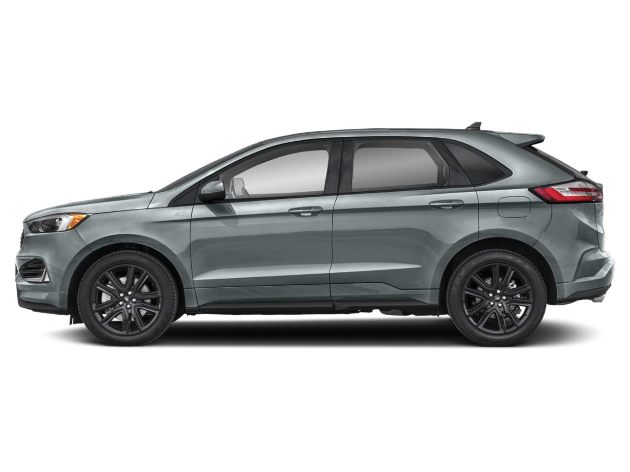 2021 Ford Edge Vehicle Photo in Decatur, TX 76234