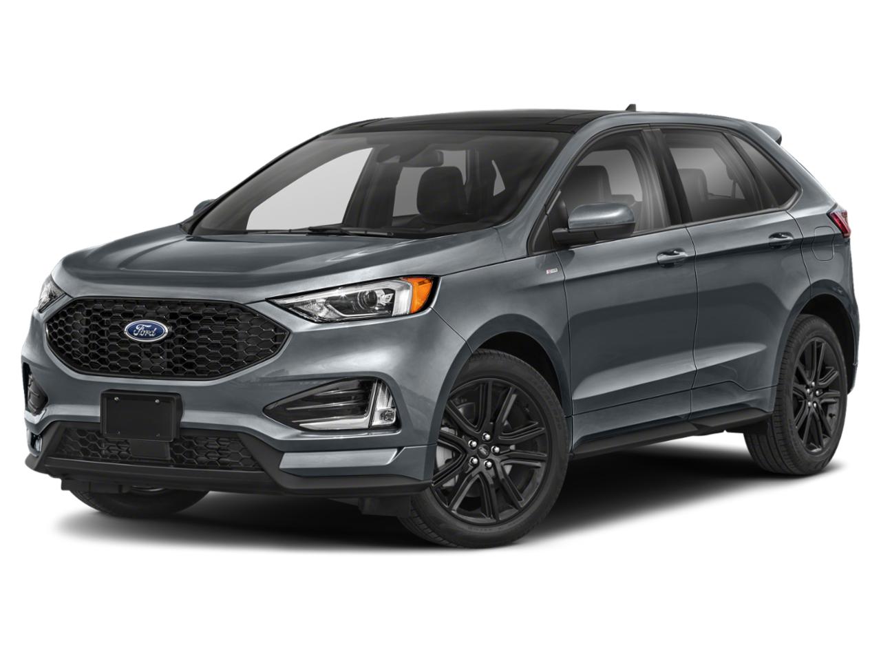 2021 Ford Edge Vehicle Photo in Oshkosh, WI 54901