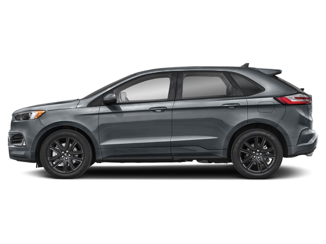 2021 Ford Edge Vehicle Photo in Oshkosh, WI 54901