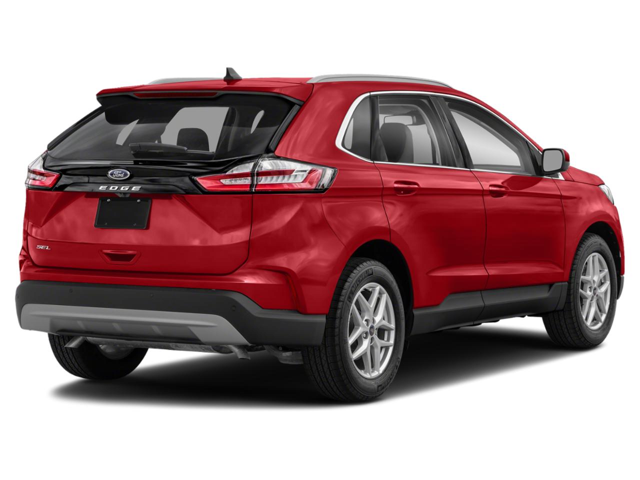 2021 Ford Edge Vehicle Photo in Layton, UT 84041