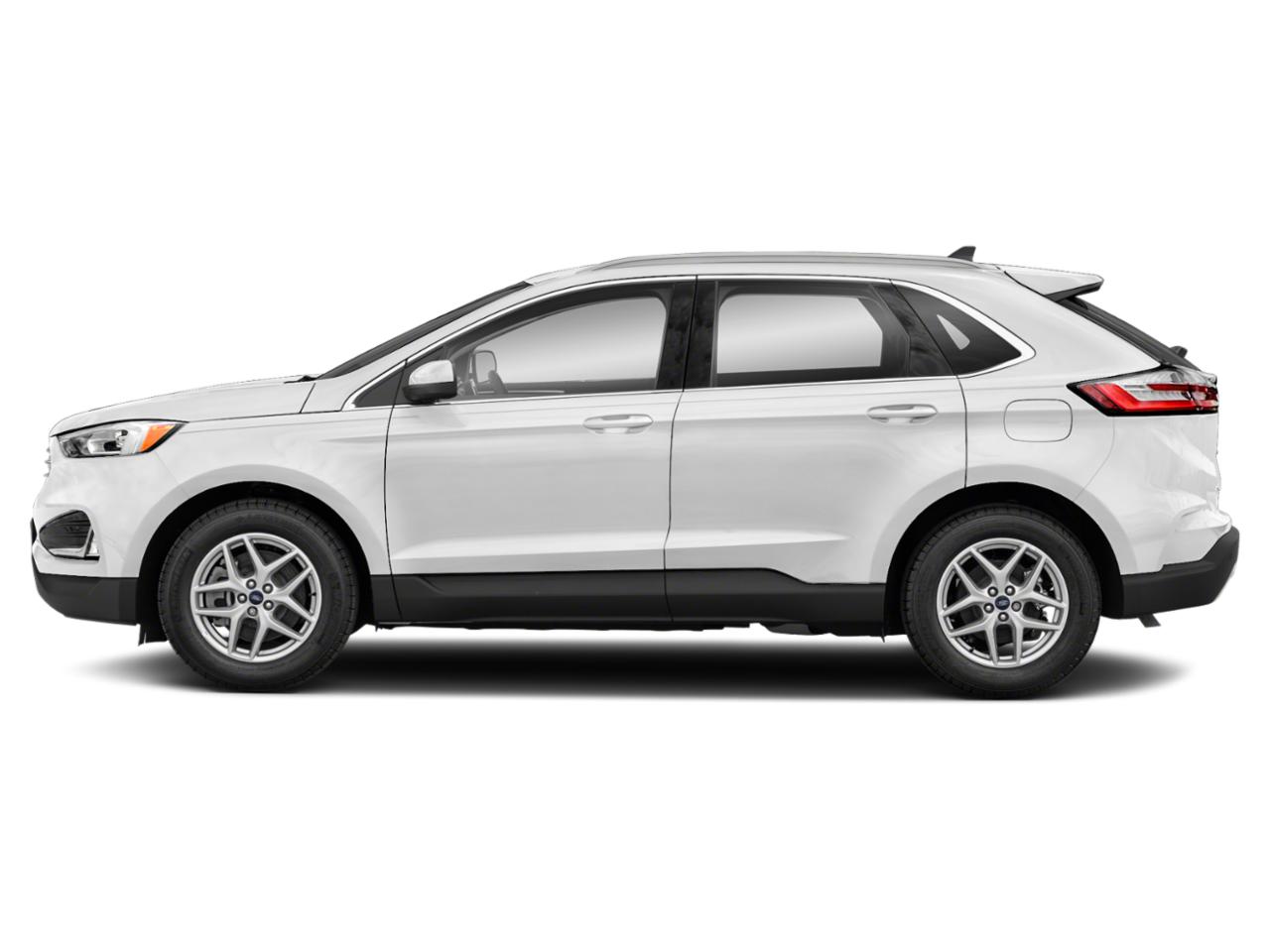 2021 Ford Edge Vehicle Photo in Miami, FL 33015