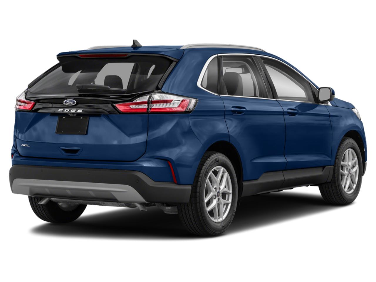 2021 Ford Edge Vehicle Photo in Plainfield, IL 60586