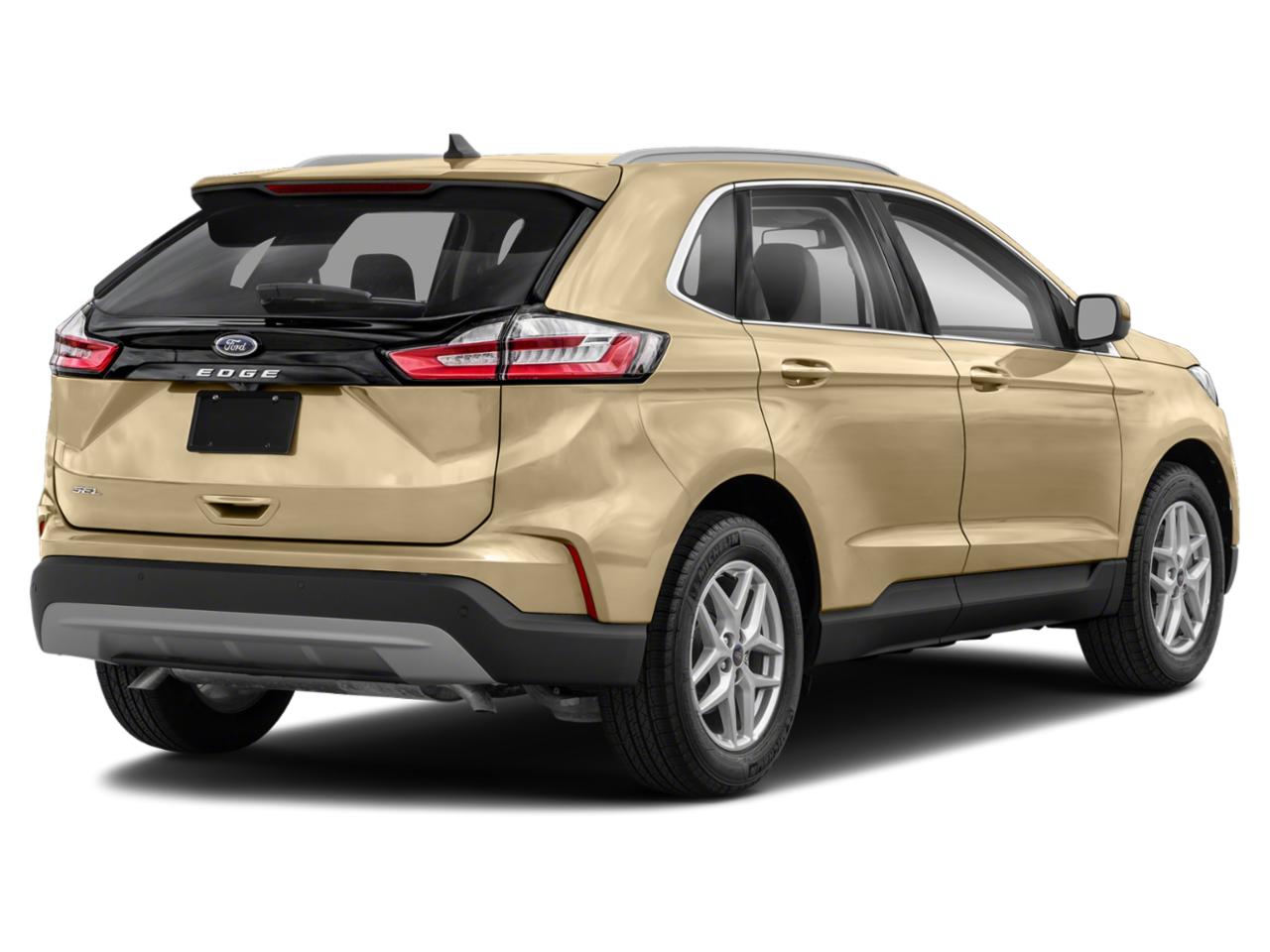 2021 Ford Edge Vehicle Photo in Plainfield, IL 60586