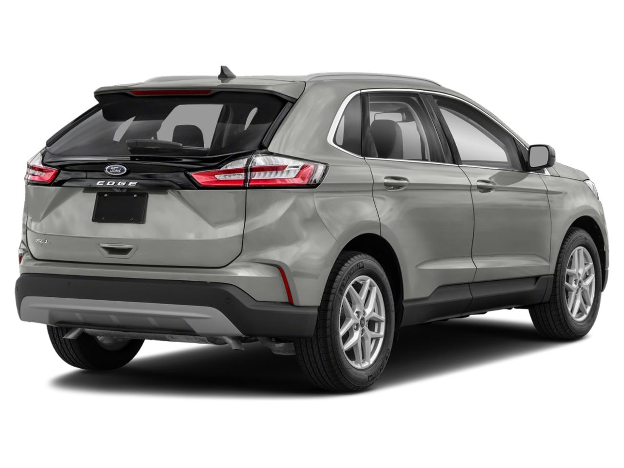 2021 Ford Edge Vehicle Photo in Margate, FL 33063