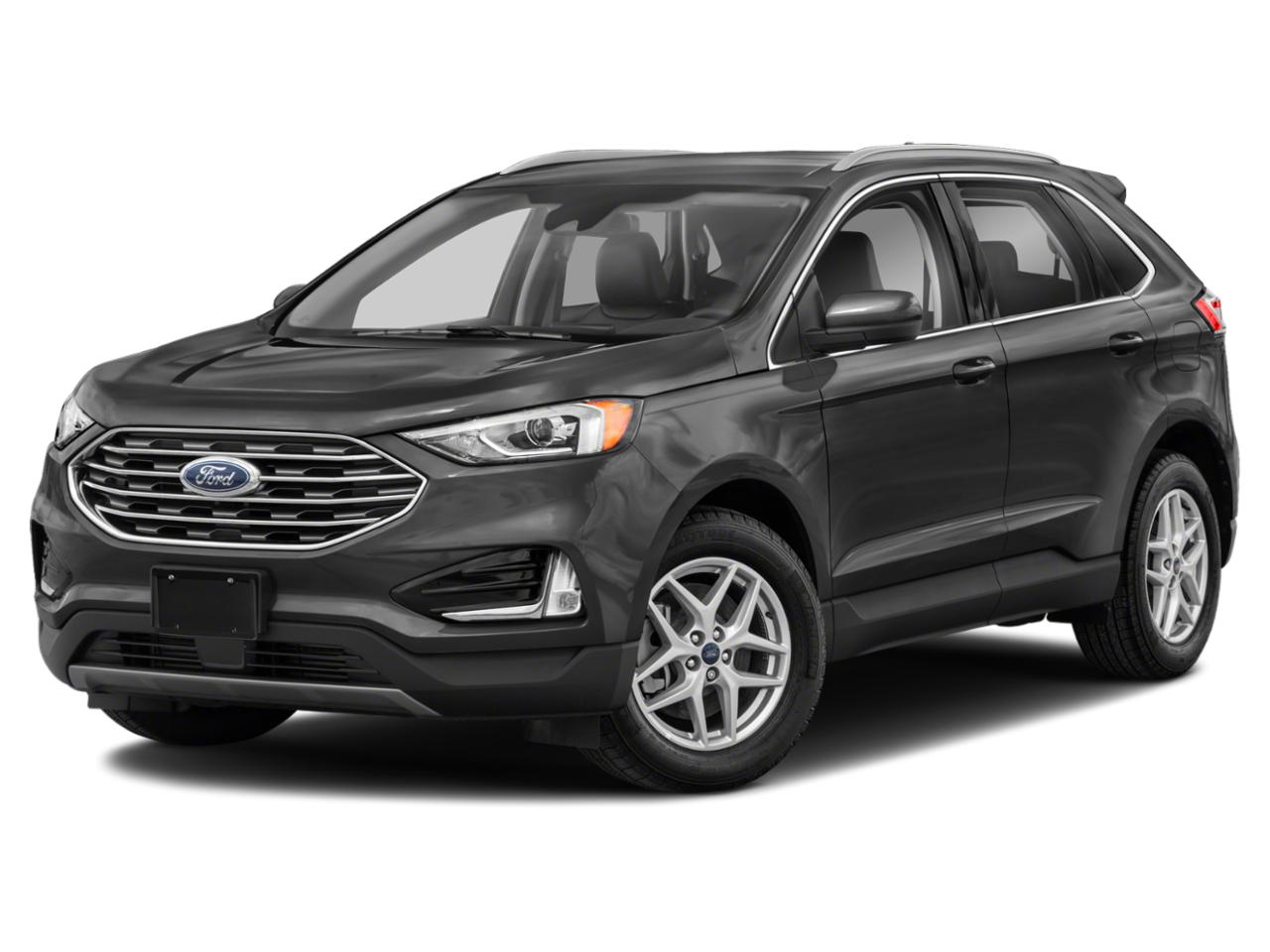 2021 Ford Edge Vehicle Photo in Margate, FL 33063