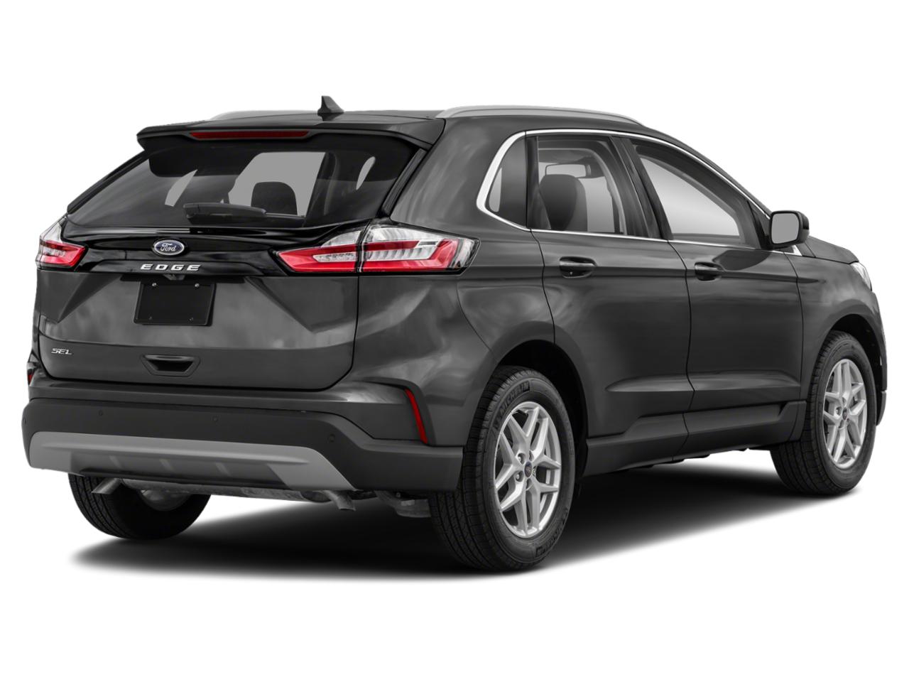 2021 Ford Edge Vehicle Photo in Margate, FL 33063