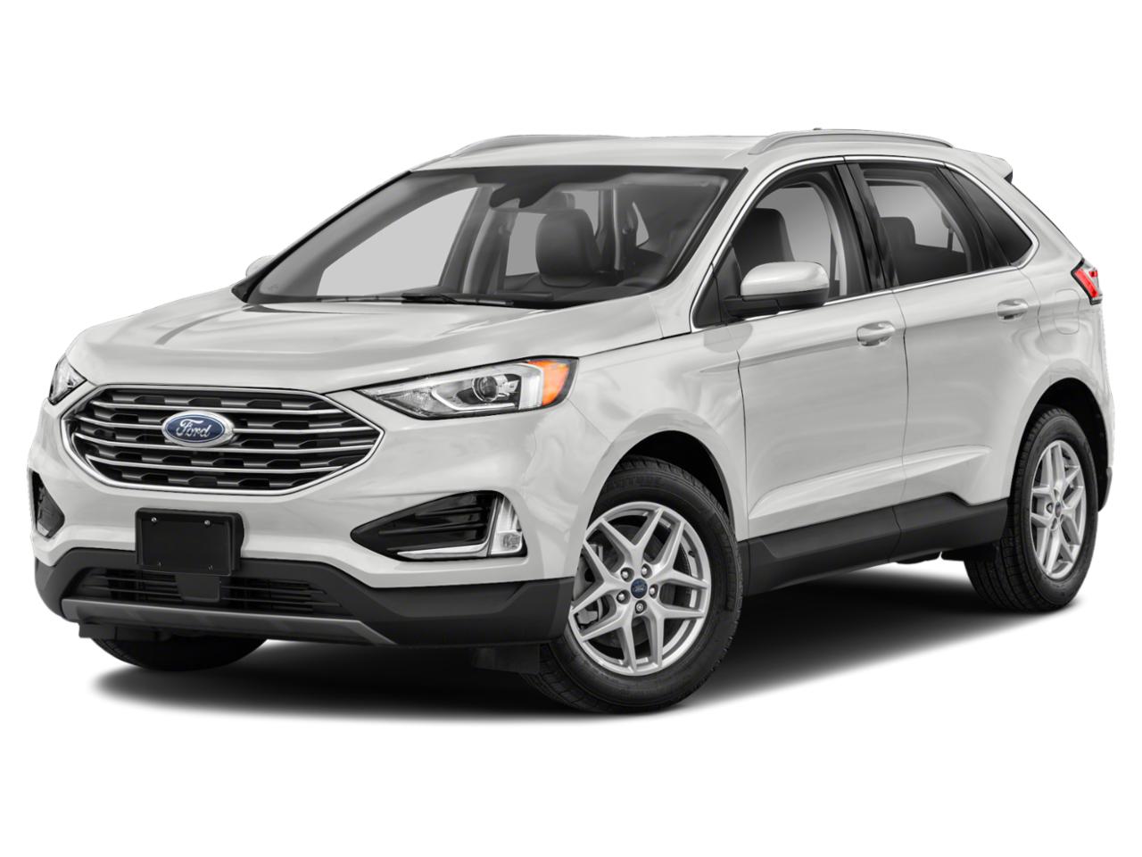 2021 Ford Edge Vehicle Photo in Plainfield, IL 60586