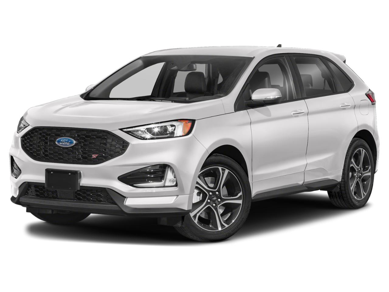2021 Ford Edge Vehicle Photo in Plainfield, IL 60586