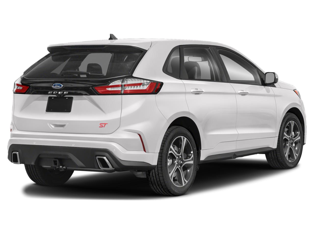 2021 Ford Edge Vehicle Photo in Plainfield, IL 60586