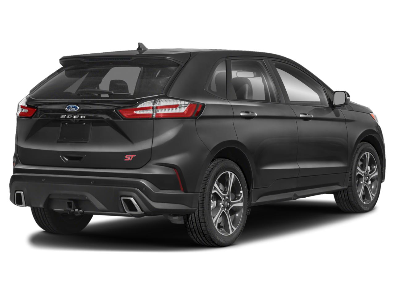 2021 Ford Edge Vehicle Photo in Saint Charles, IL 60174