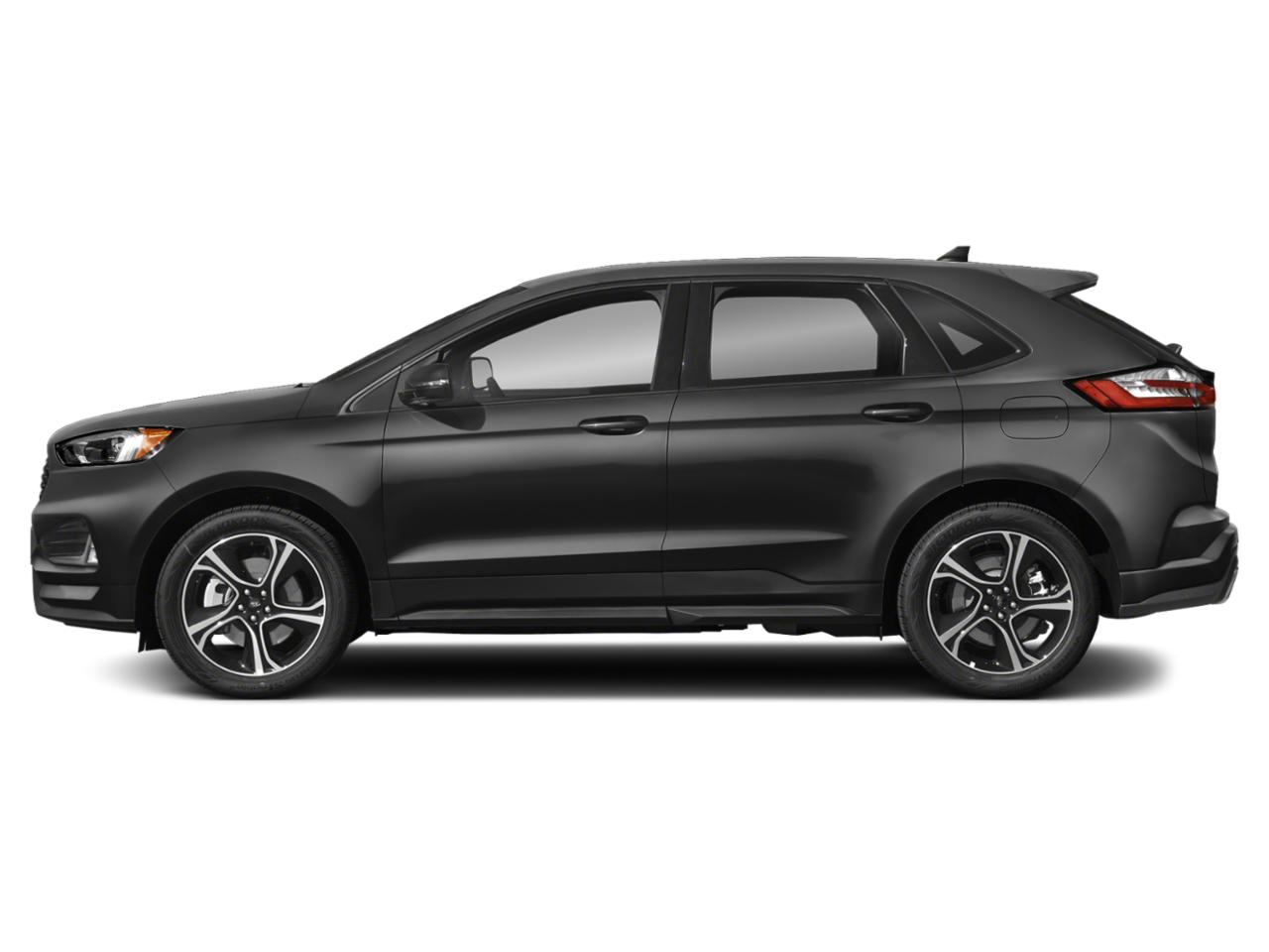 Used 2021 Ford Edge ST with VIN 2FMPK4AP7MBA60949 for sale in Pittsburgh, PA