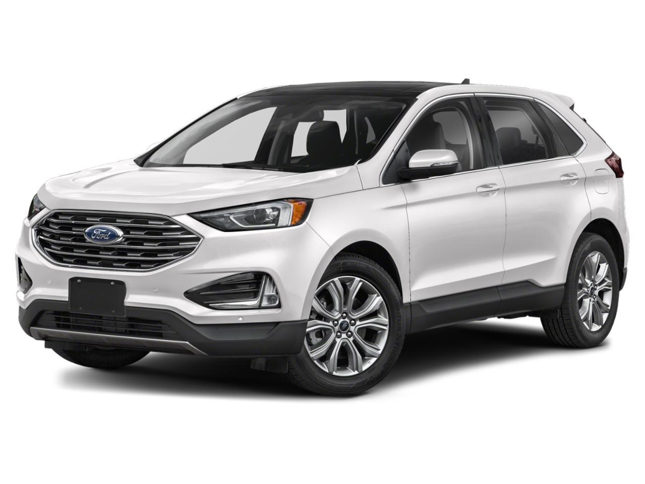 2021 Ford Edge Vehicle Photo in Neenah, WI 54956