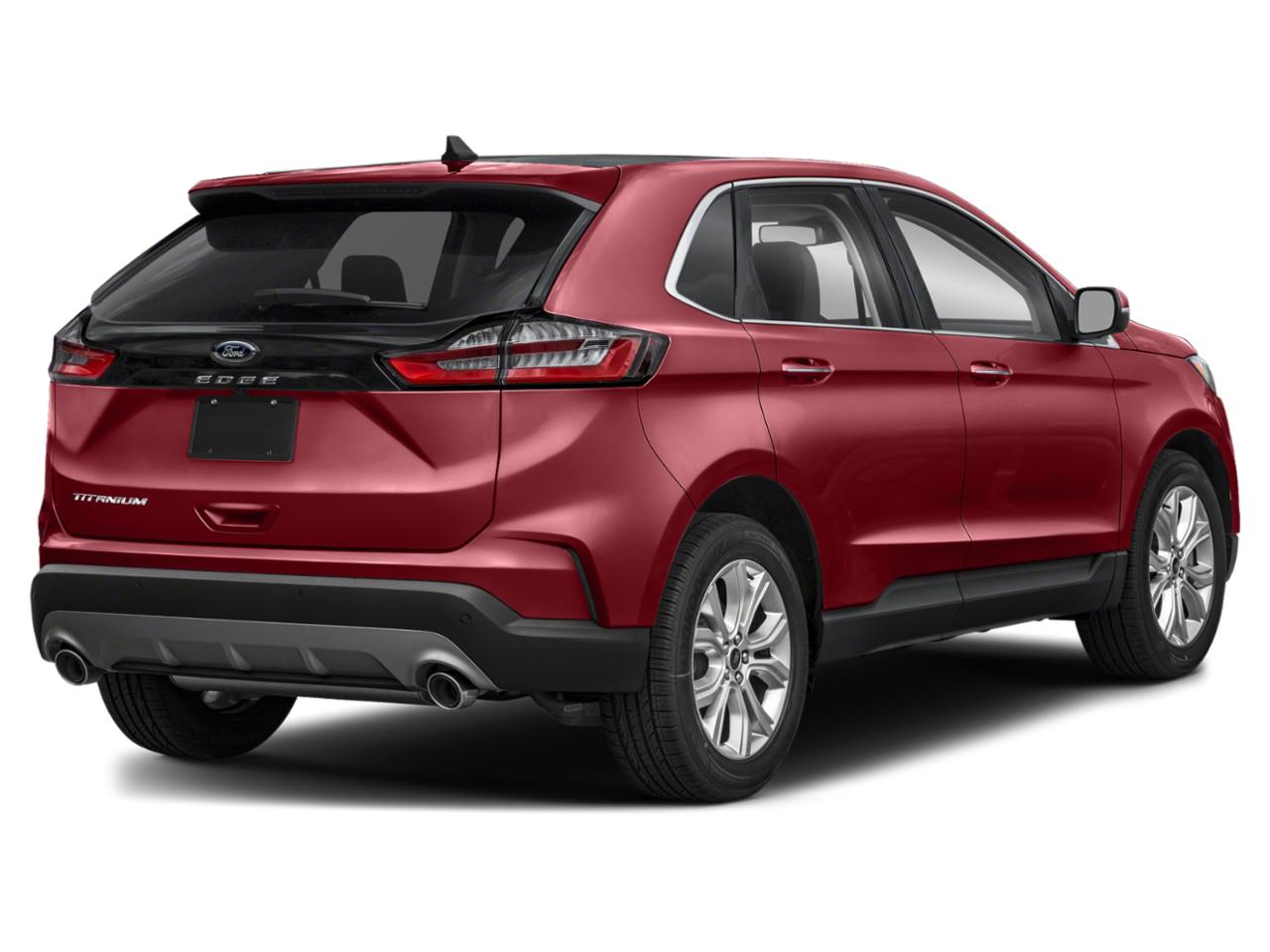 2021 Ford Edge Vehicle Photo in Marion, IA 52302