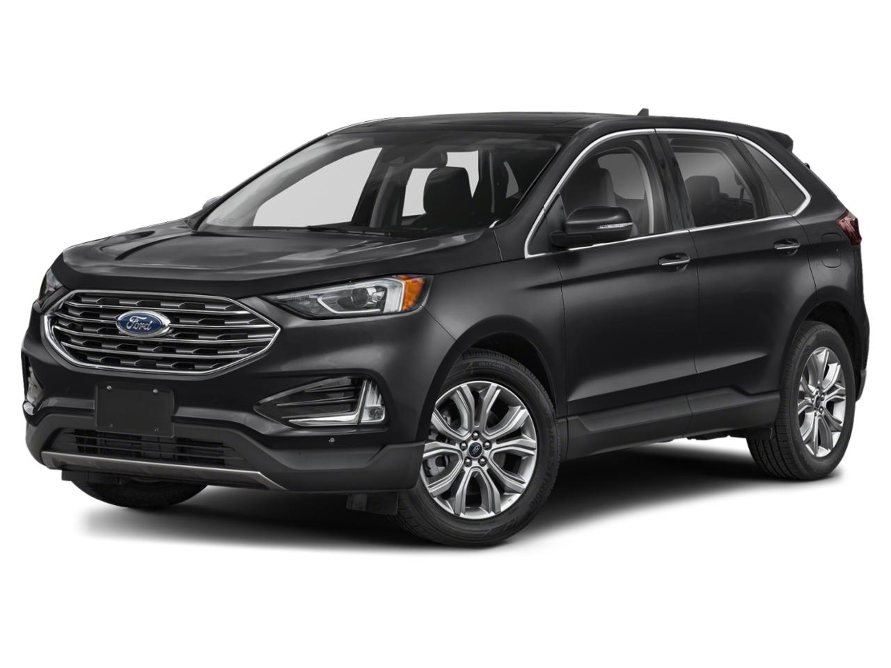 2021 Ford Edge Vehicle Photo in Plainfield, IL 60586