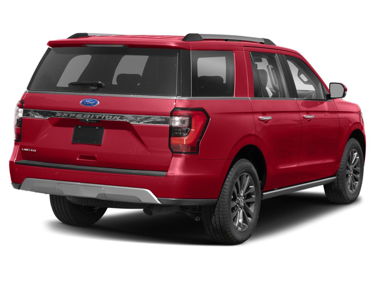 2021 Ford Expedition Vehicle Photo in Miami, FL 33015