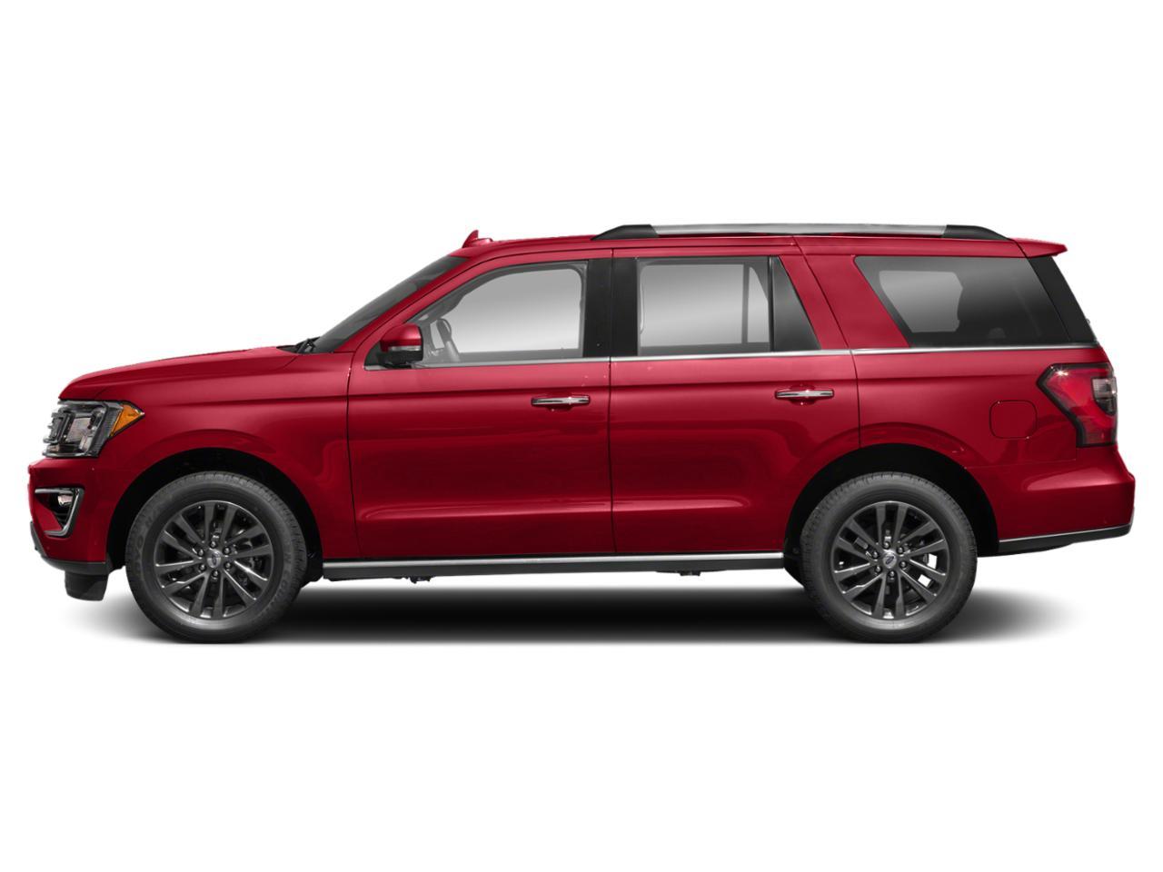 2021 Ford Expedition Vehicle Photo in Miami, FL 33015