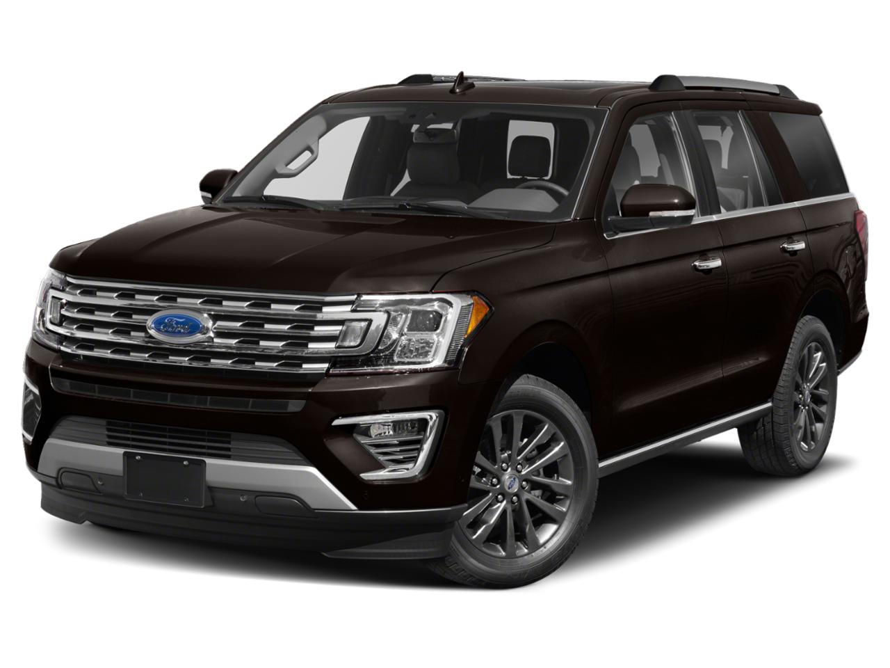 2021 Ford Expedition Vehicle Photo in Stephenville, TX 76401-3713