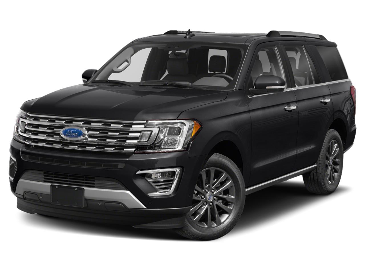 2021 Ford Expedition Vehicle Photo in Plainfield, IL 60586