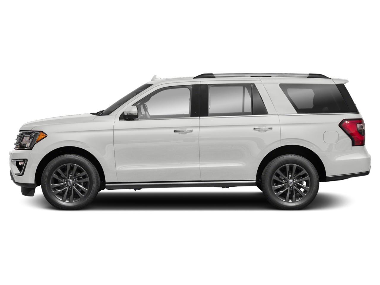 2021 Ford Expedition Vehicle Photo in Ft. Myers, FL 33907