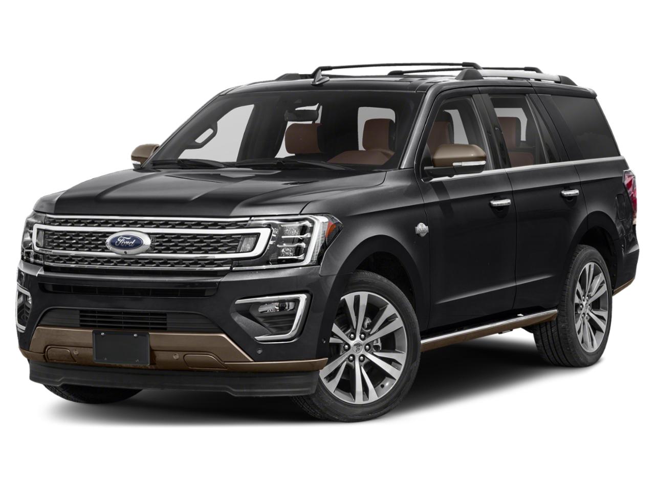 2021 Ford Expedition Vehicle Photo in Grapevine, TX 76051