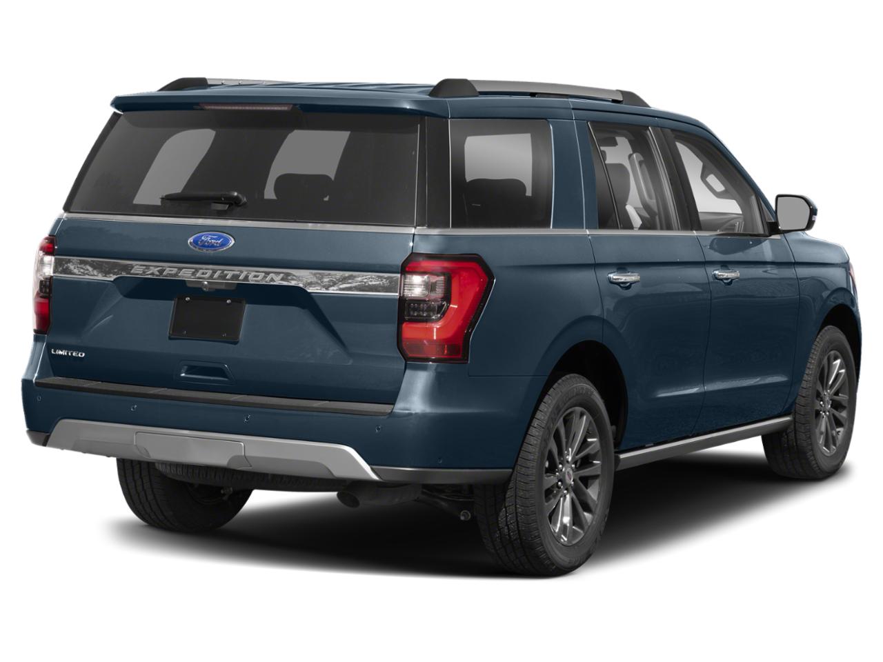 2021 Ford Expedition Vehicle Photo in LAS VEGAS, NV 89118-3267