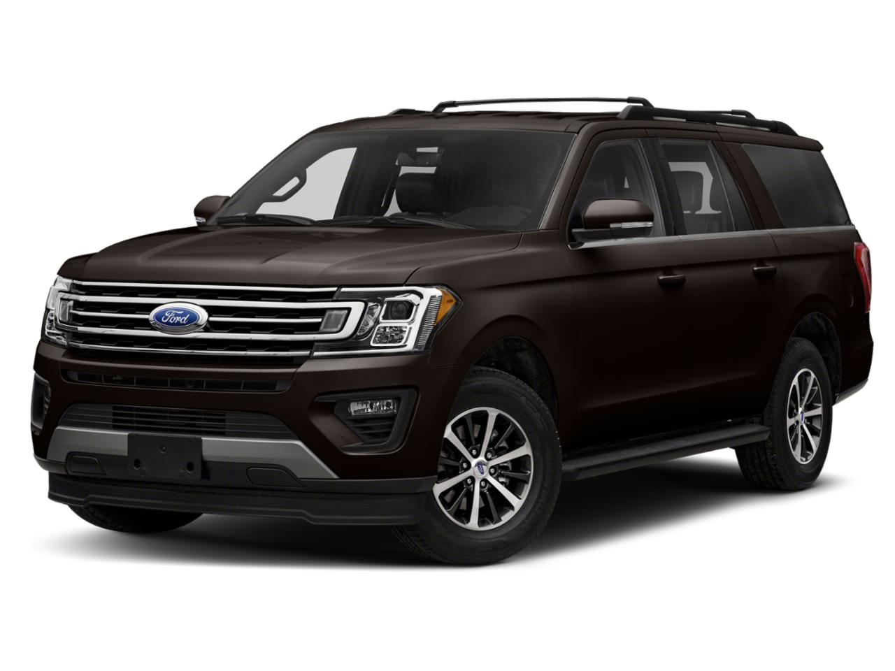 2021 Ford Expedition Max Vehicle Photo in Brunswick, GA 31525