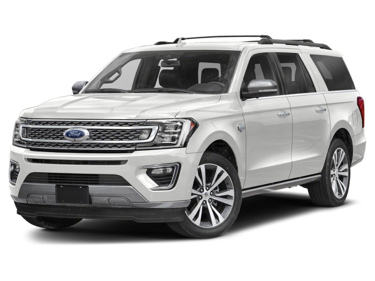 2021 Ford Expedition Max Vehicle Photo in Spokane Valley, WA 99212