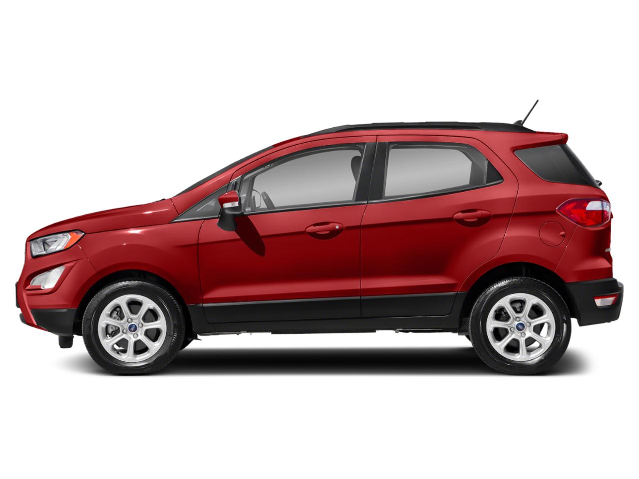 2021 Ford EcoSport Vehicle Photo in Tucson, AZ 85712