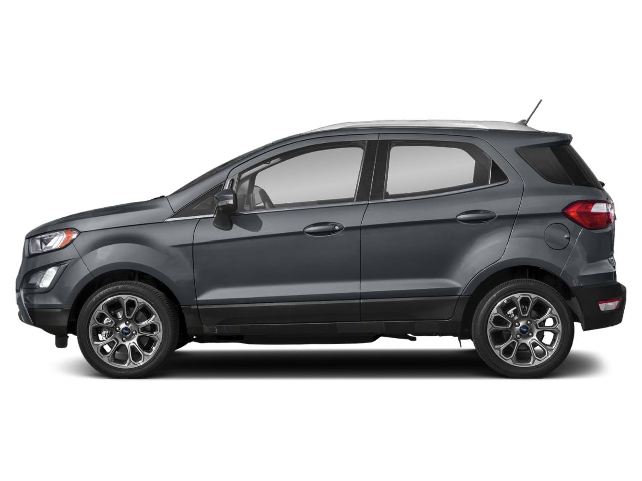 2021 Ford EcoSport Vehicle Photo in Mahwah, NJ 07430-1343