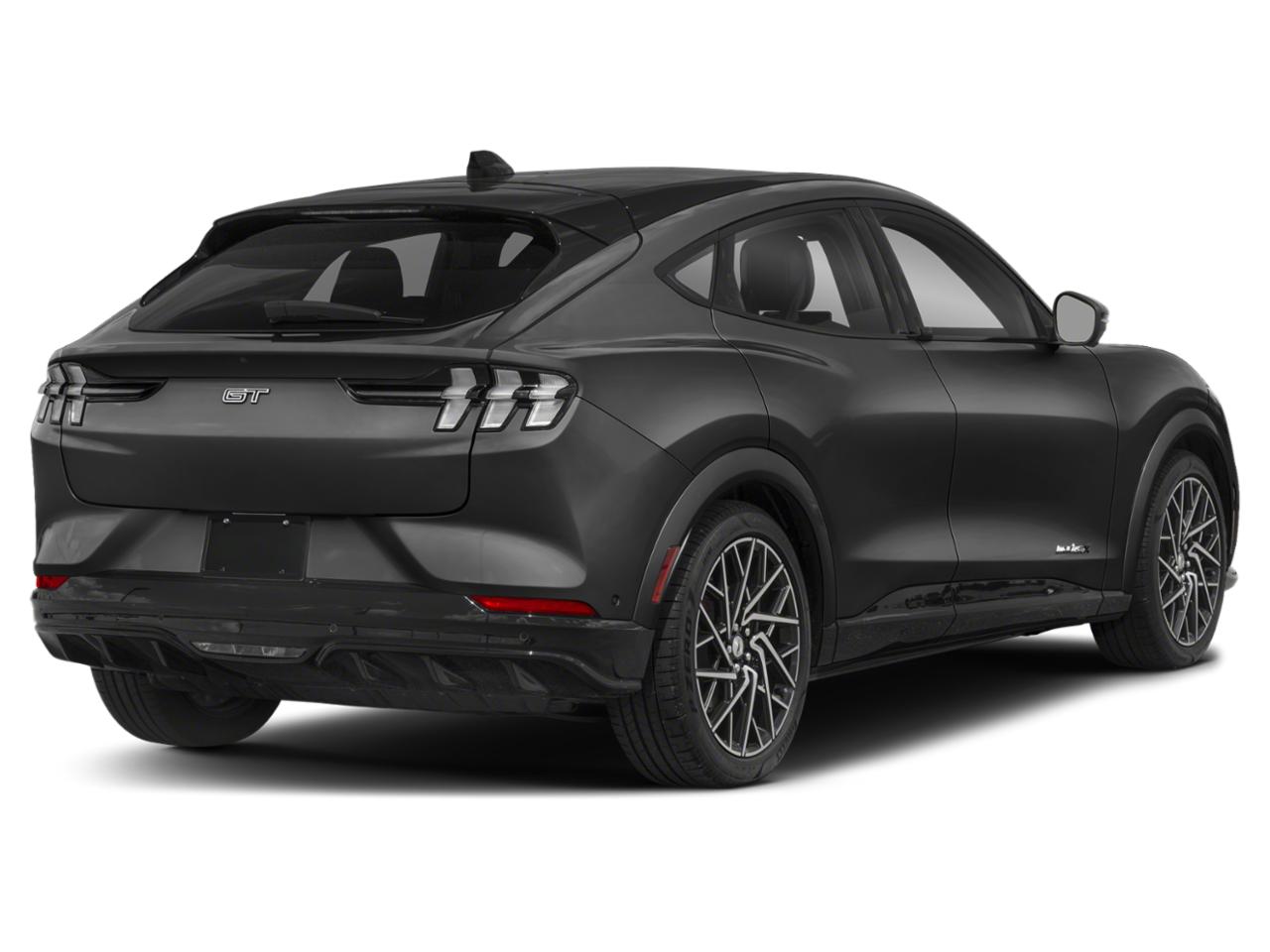 2021 Ford Mustang Mach-E Vehicle Photo in Panama City, FL 32401