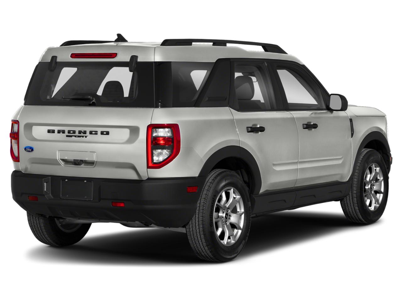 2021 Ford Bronco Sport Vehicle Photo in Jacksonville, FL 32244