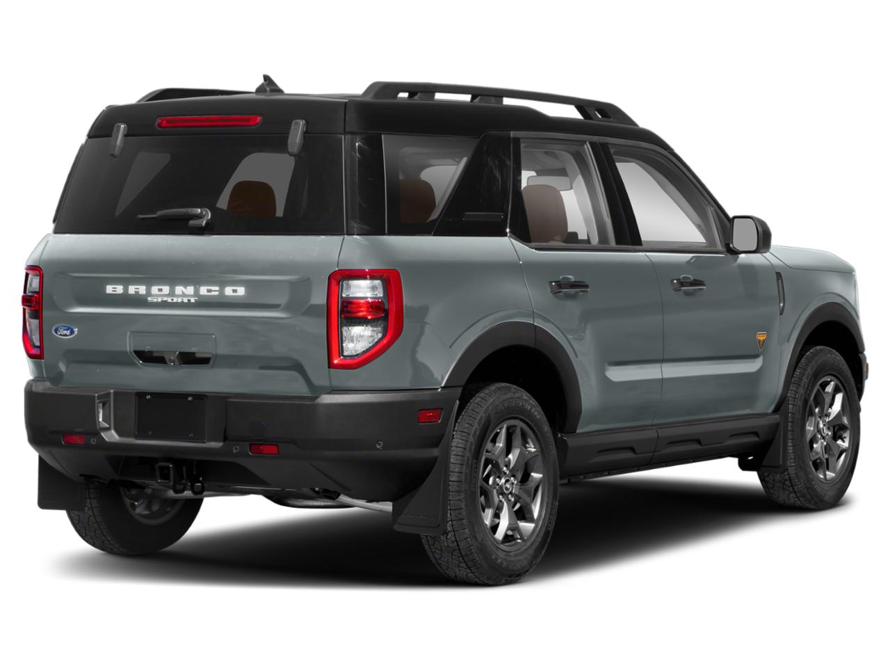 2021 Ford Bronco Sport Vehicle Photo in Jacksonville, FL 32244