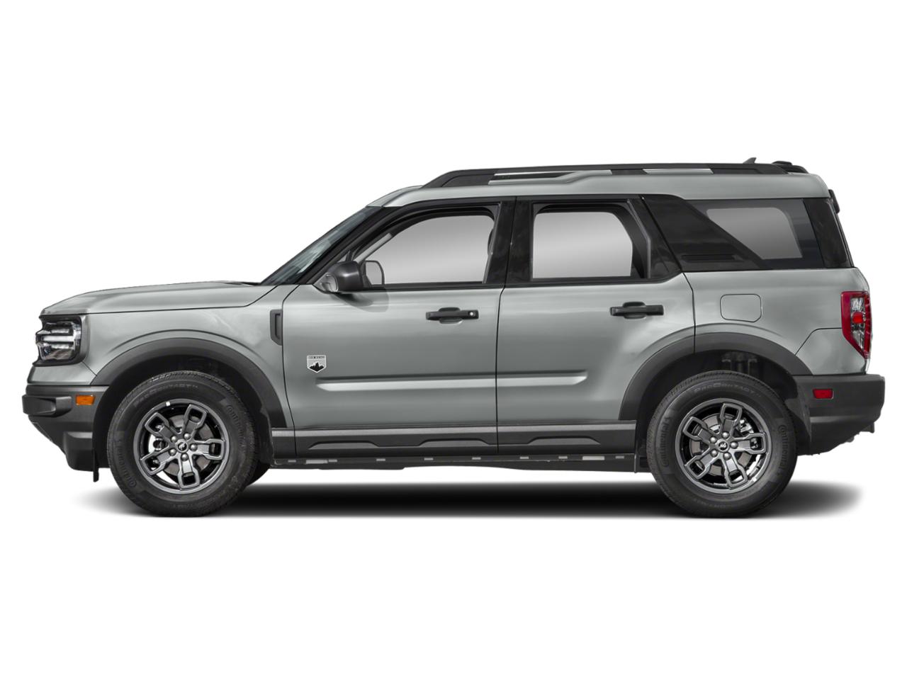 2021 Ford Bronco Sport Vehicle Photo in Winter Park, FL 32792