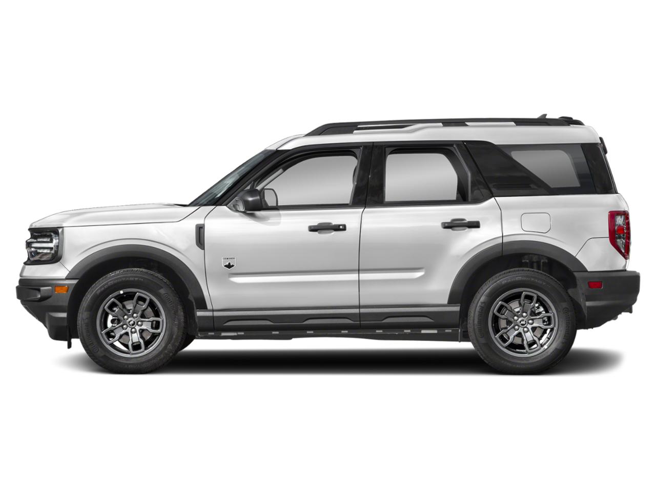 2021 Ford Bronco Sport Vehicle Photo in FLAGSTAFF, AZ 86001-6214