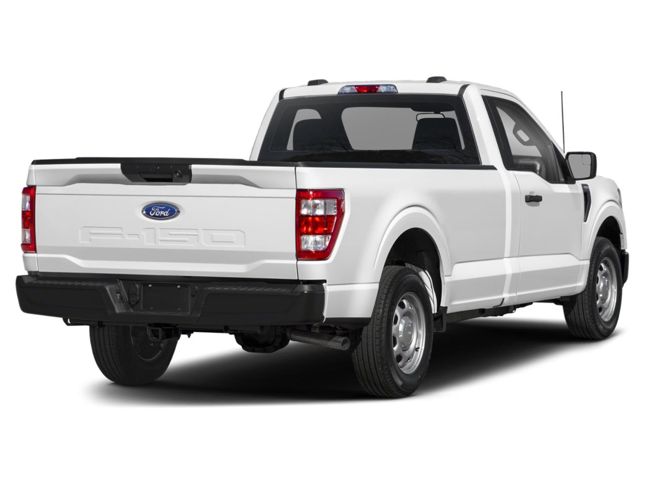 2021 Ford F-150 Vehicle Photo in Panama City, FL 32401