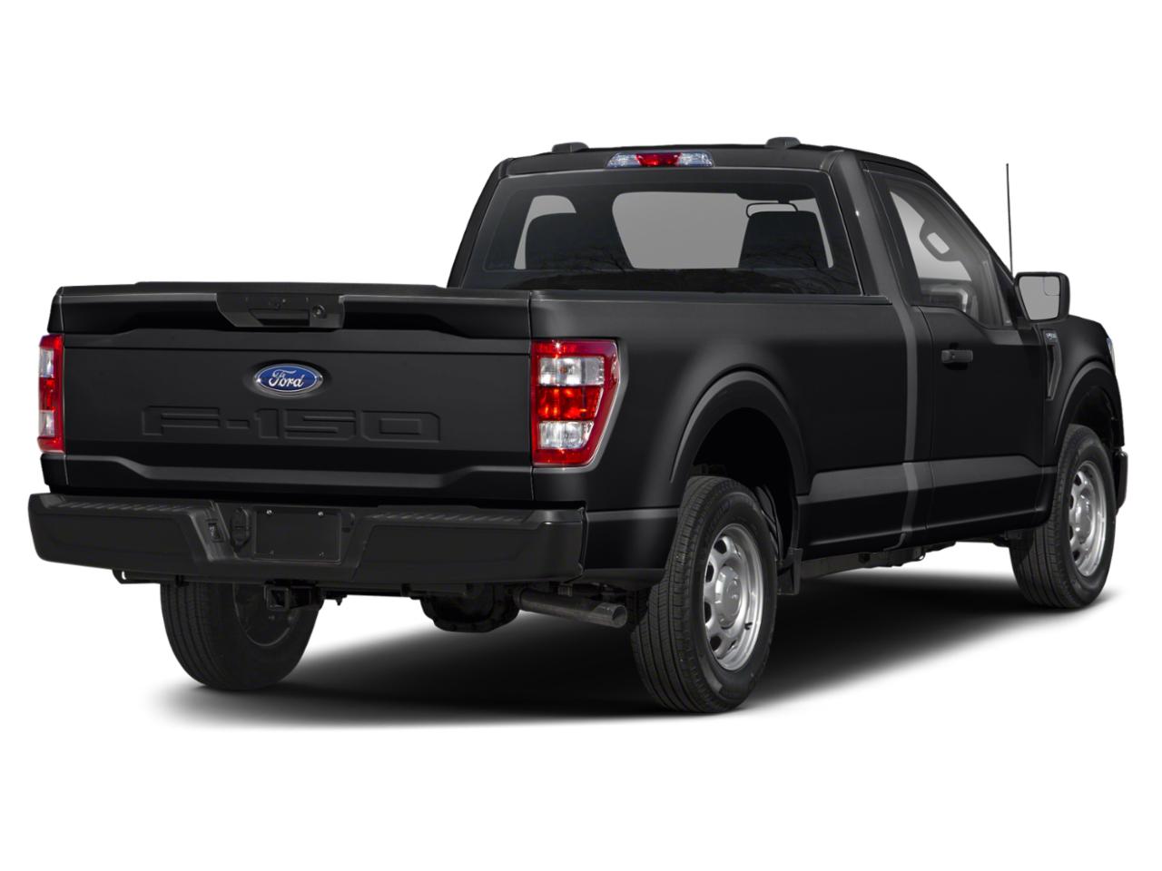 2021 Ford F-150 Vehicle Photo in ELK GROVE, CA 95757-8703