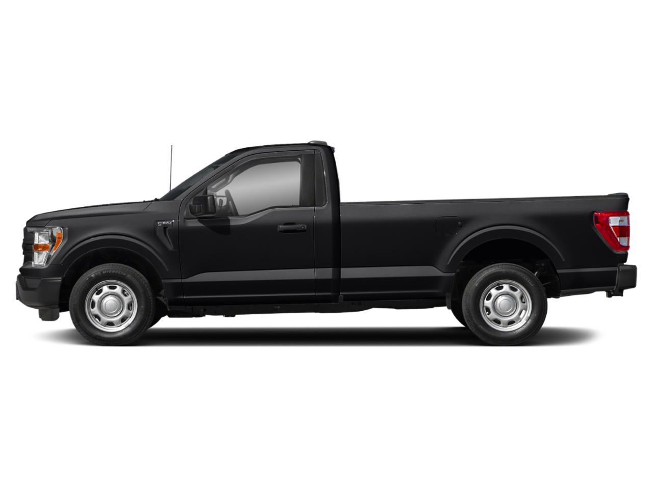 2021 Ford F-150 Vehicle Photo in ELK GROVE, CA 95757-8703