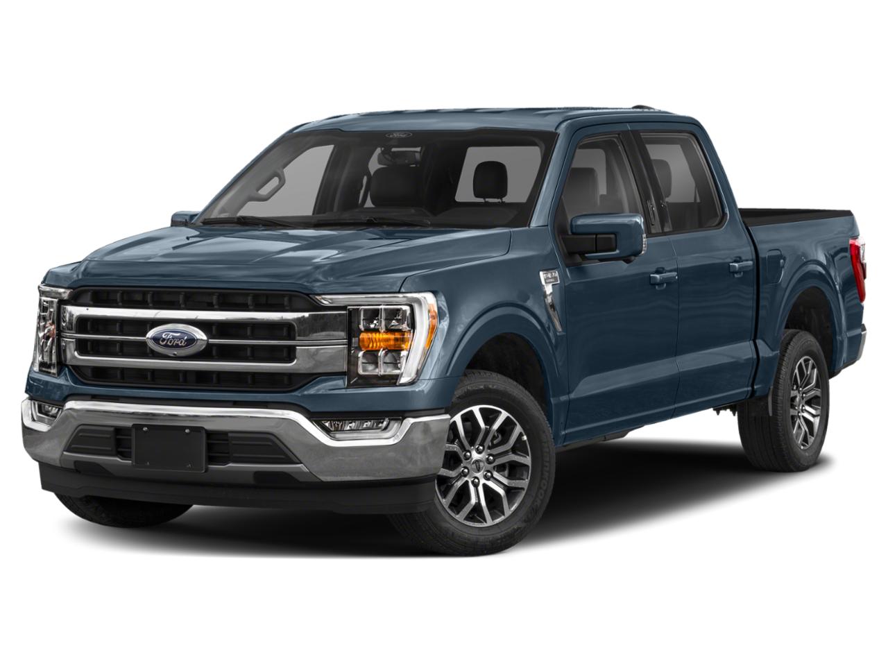 2021 Ford F-150 Vehicle Photo in GREENACRES, FL 33463-3207