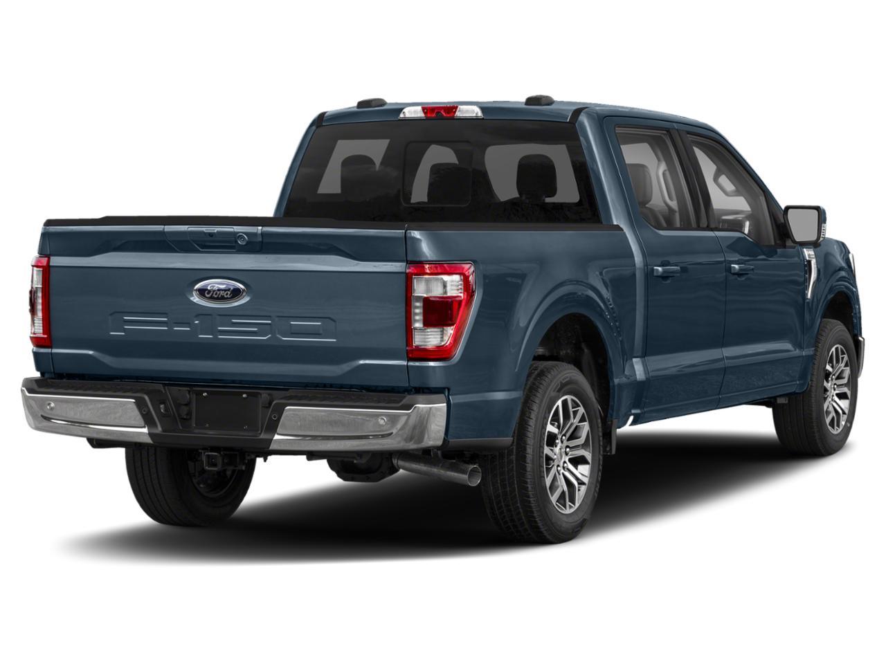 2021 Ford F-150 Vehicle Photo in Jacksonville, FL 32256