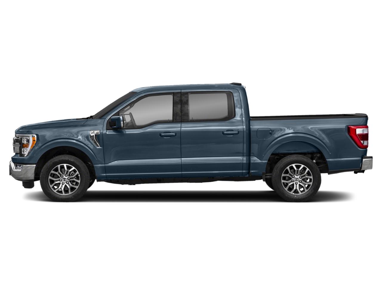 2021 Ford F-150 Vehicle Photo in GREENACRES, FL 33463-3207