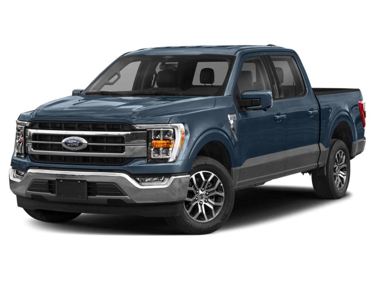 2021 Ford F-150 Vehicle Photo in Jacksonville, FL 32256