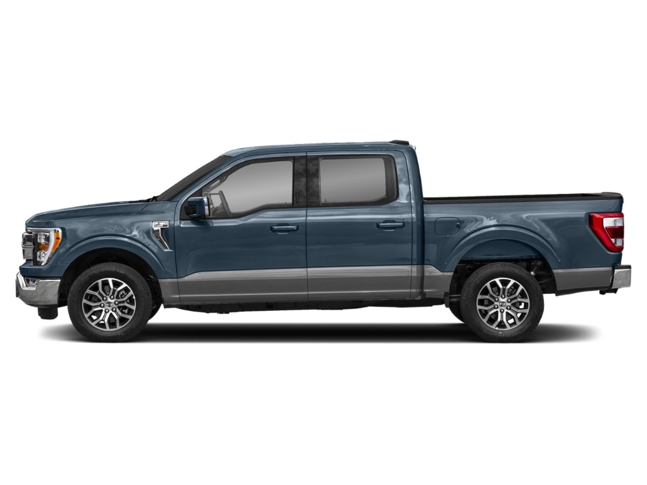 2021 Ford F-150 Vehicle Photo in GREENACRES, FL 33463-3207