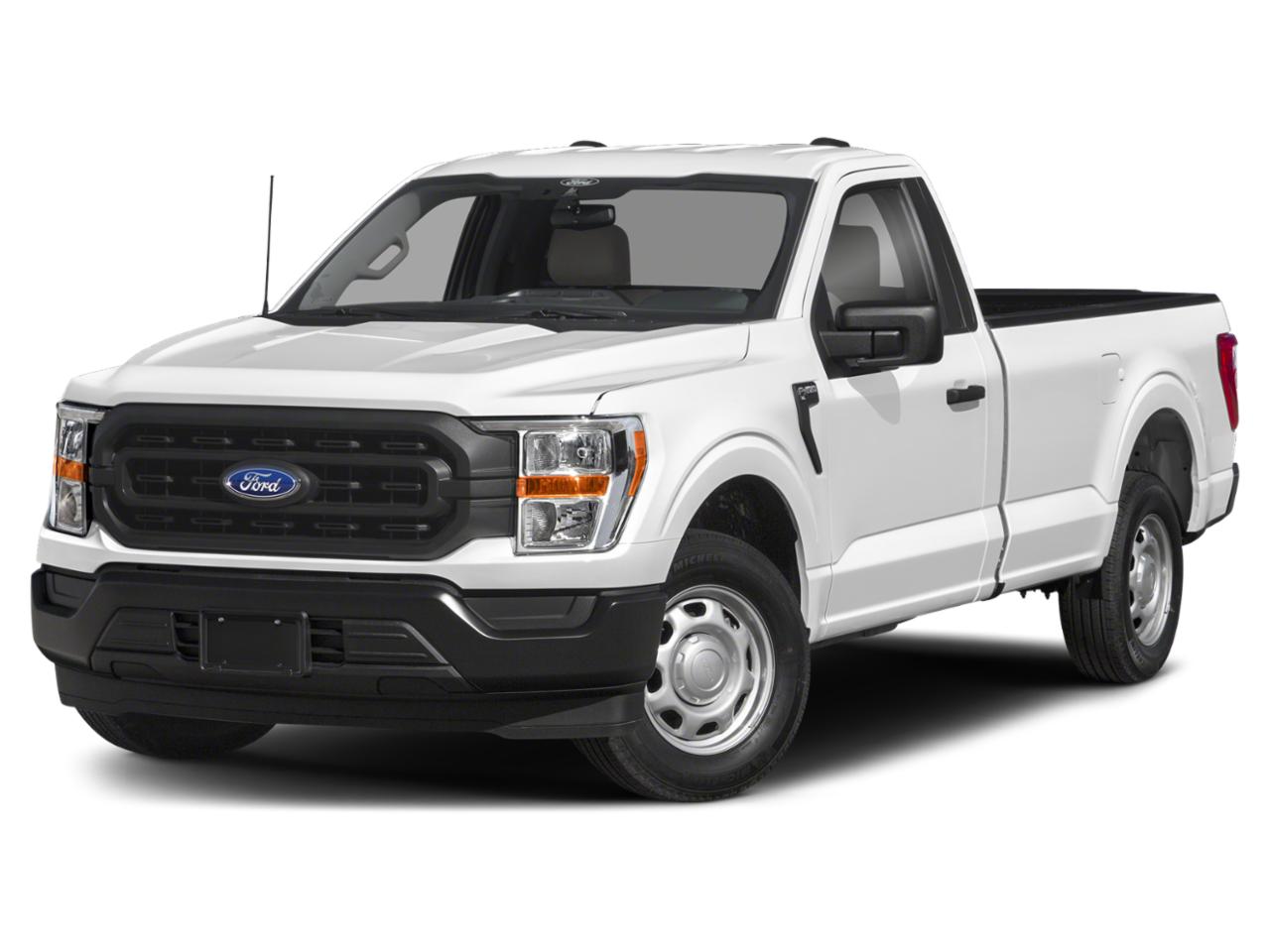 2021 Ford F-150 Vehicle Photo in Panama City, FL 32401