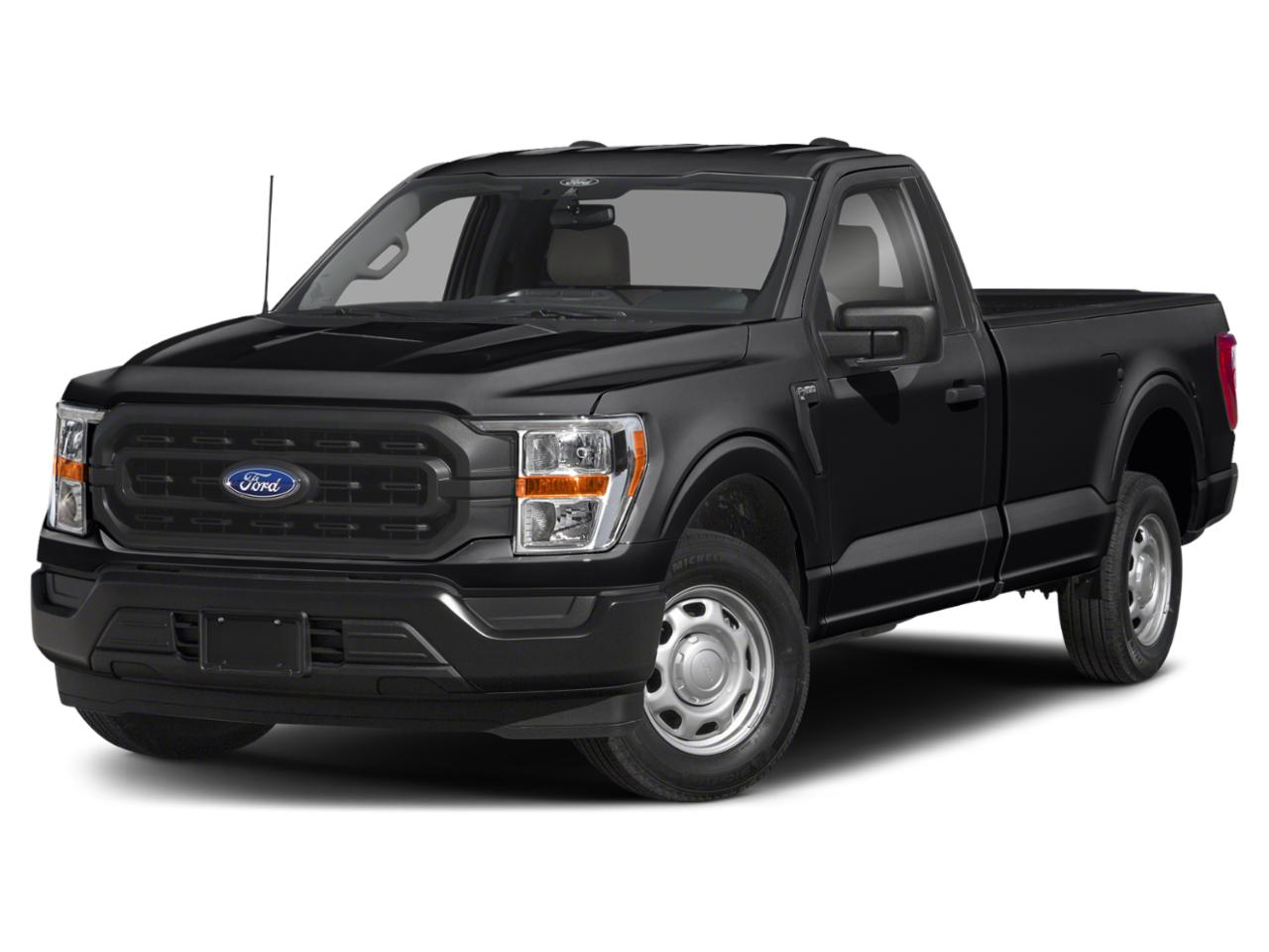 2021 Ford F-150 Vehicle Photo in ELK GROVE, CA 95757-8703