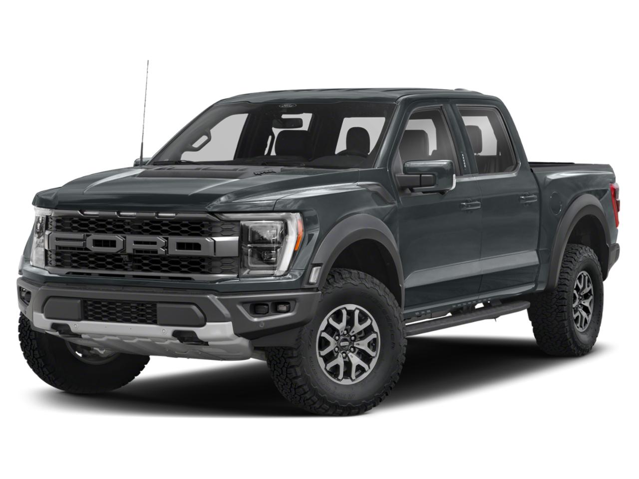 2021 Ford F-150 Vehicle Photo in Sanford, FL 32771