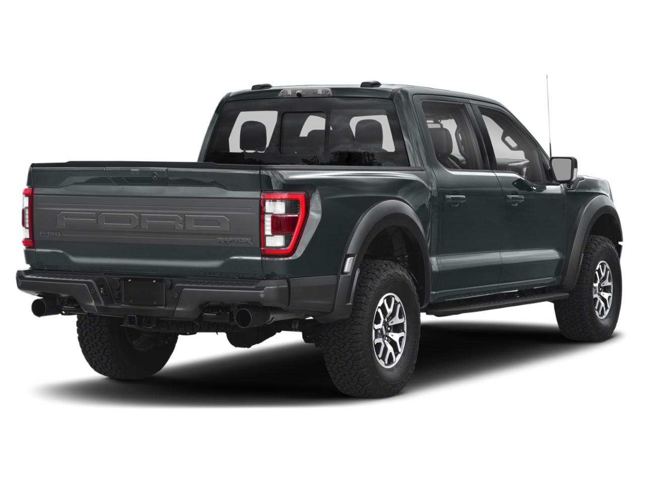 2021 Ford F-150 Vehicle Photo in Sanford, FL 32771