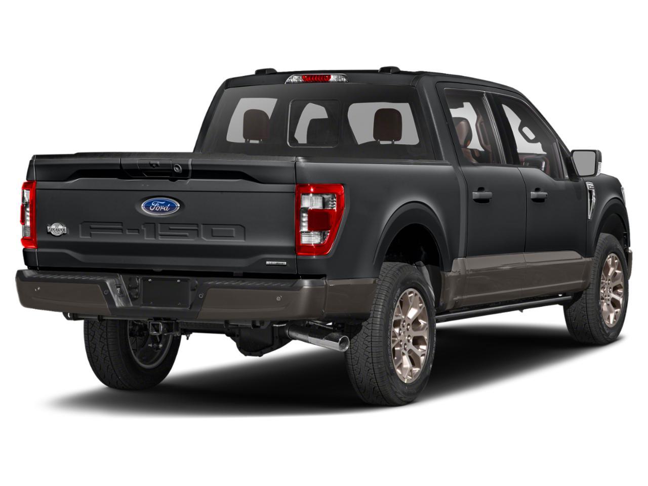 2021 Ford F-150 Vehicle Photo in Memphis, TN 38133