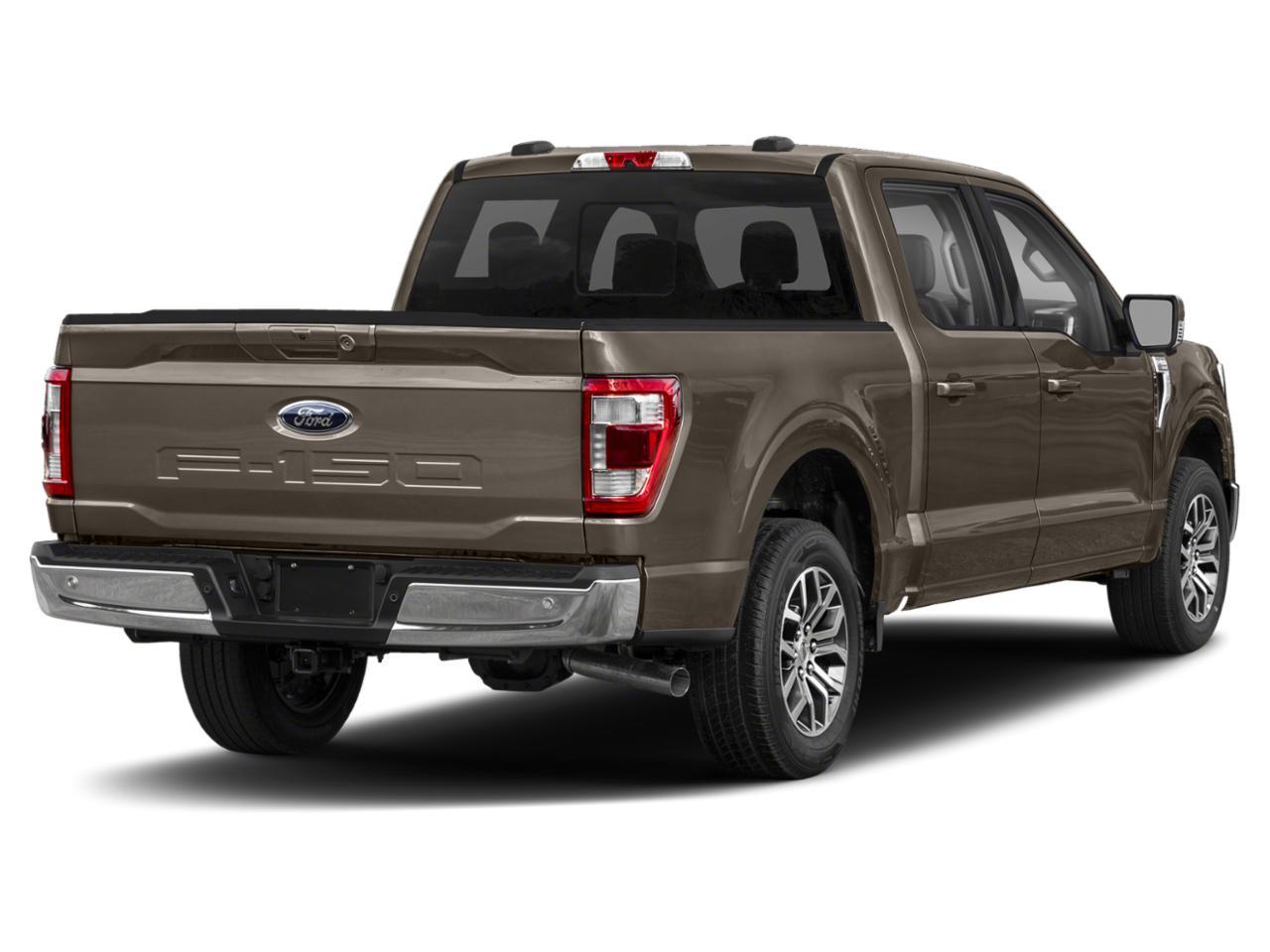 2021 Ford F-150 Vehicle Photo in Plainfield, IL 60586