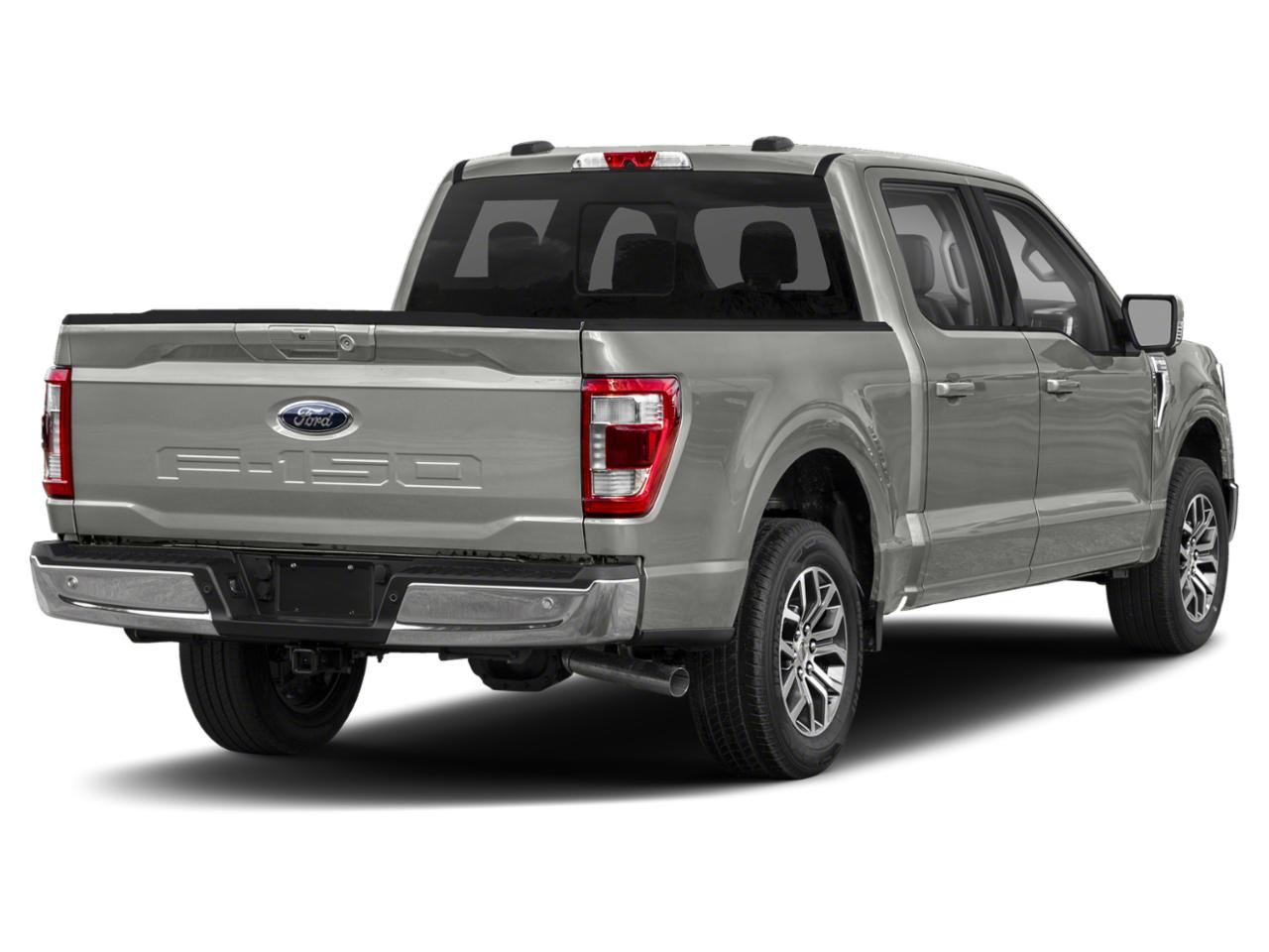 2021 Ford F-150 Vehicle Photo in Denton, TX 76205